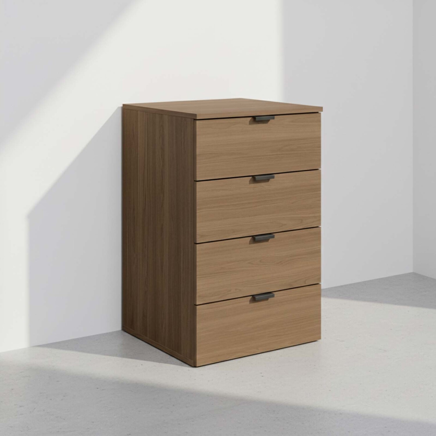 Cajonera Divino F204