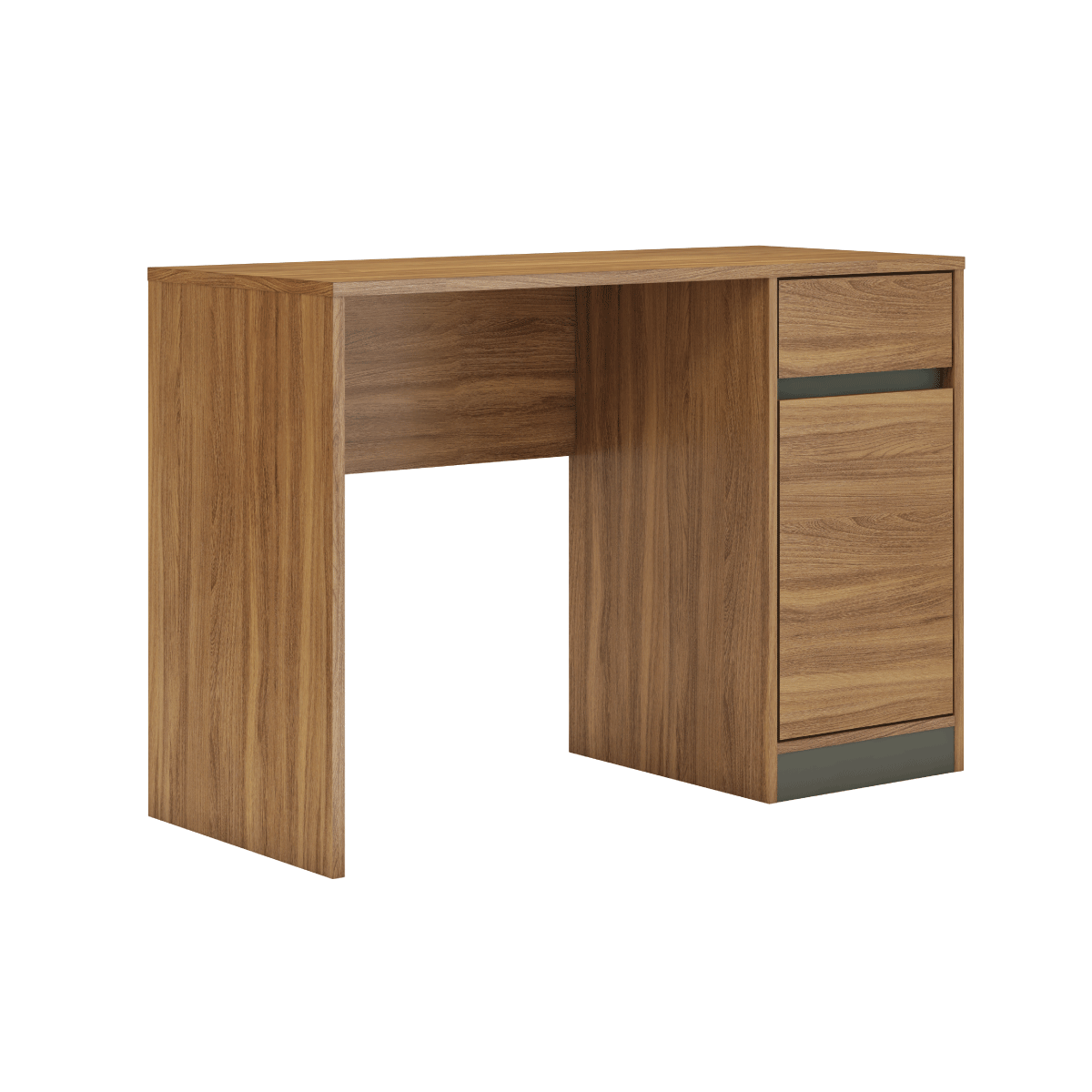 Escritorio Morada 1 Puerta 1 Cajón
