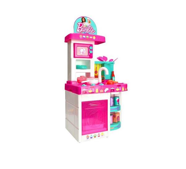 Barbie Cocina Electrónica