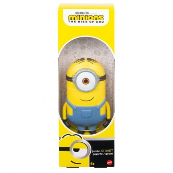 Minions Surtido de Figuras GPM37