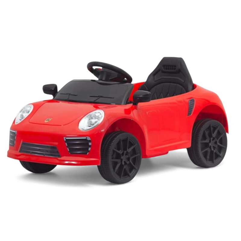 Auto a Batería Porsche