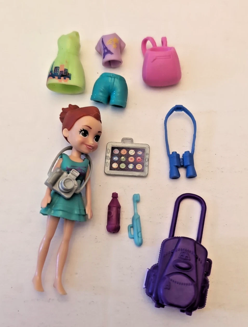 Polly Pocket GKL59