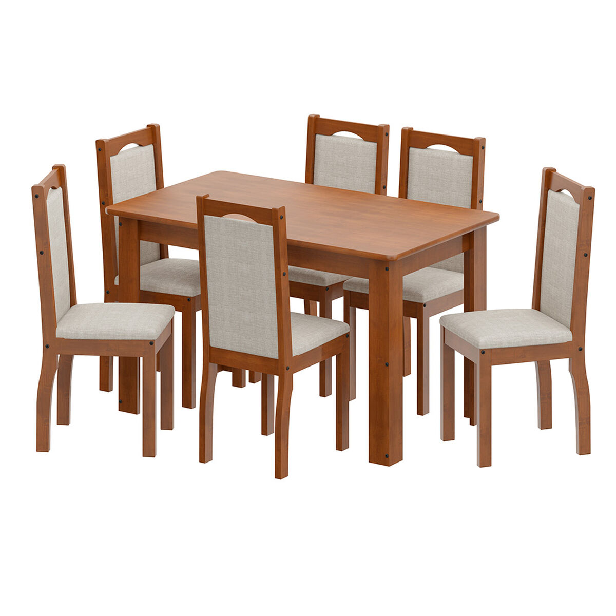 Juegos de Comedor