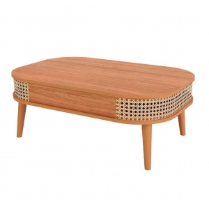 Mesa de Centro Tapizada Gisbon