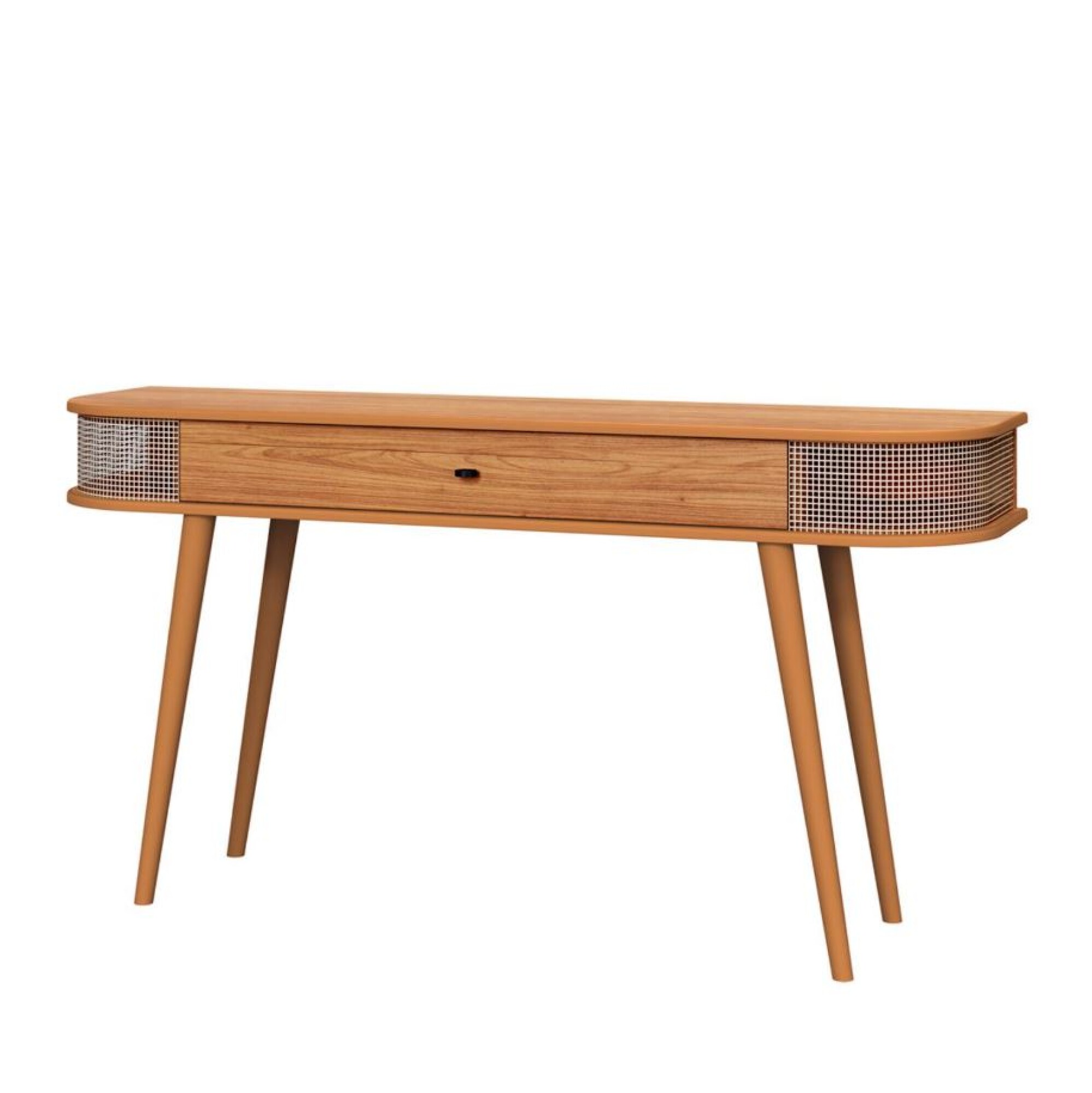 Mesa de Arrime Gisbon TB341 Tela Sintética