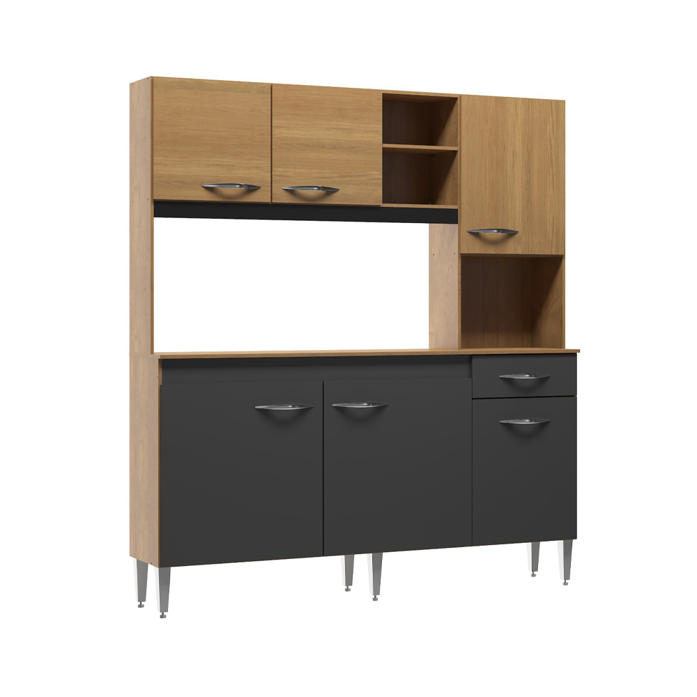 Mueble de Cocina Malibú