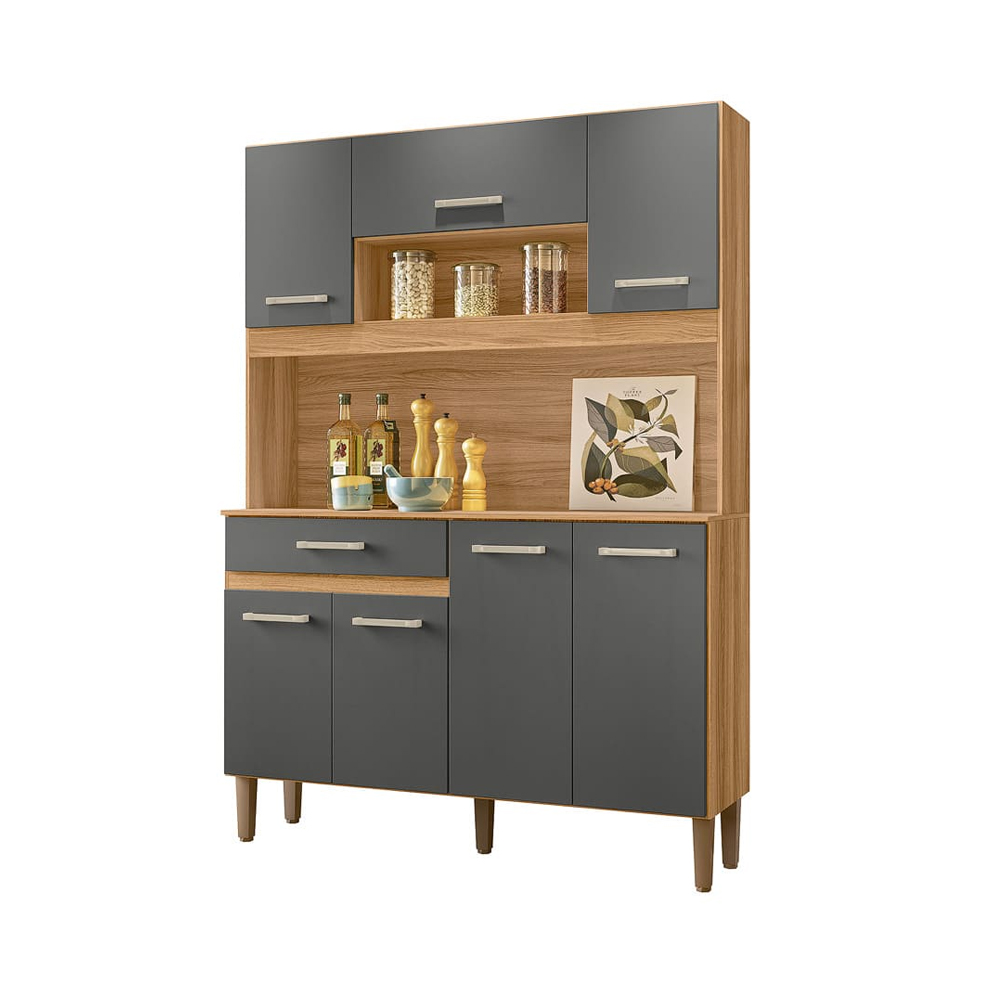 Mueble de Cocina Magazin 1.20 m