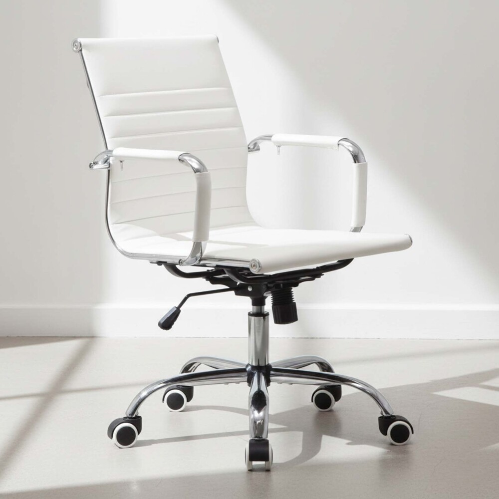 Silla de Oficina Divino Ejecutiva 101H