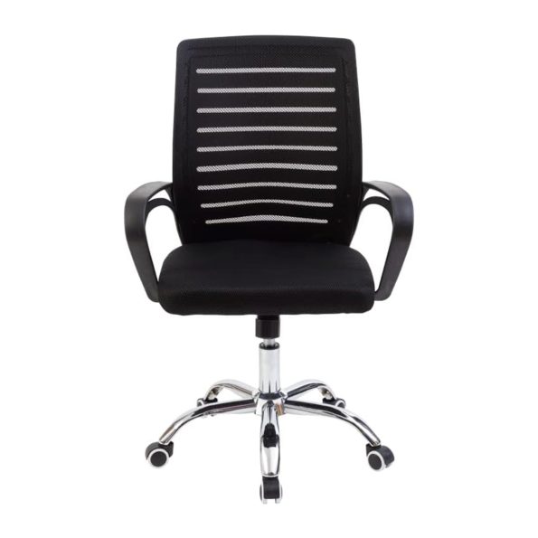 Silla de Oficina Mesh Lines