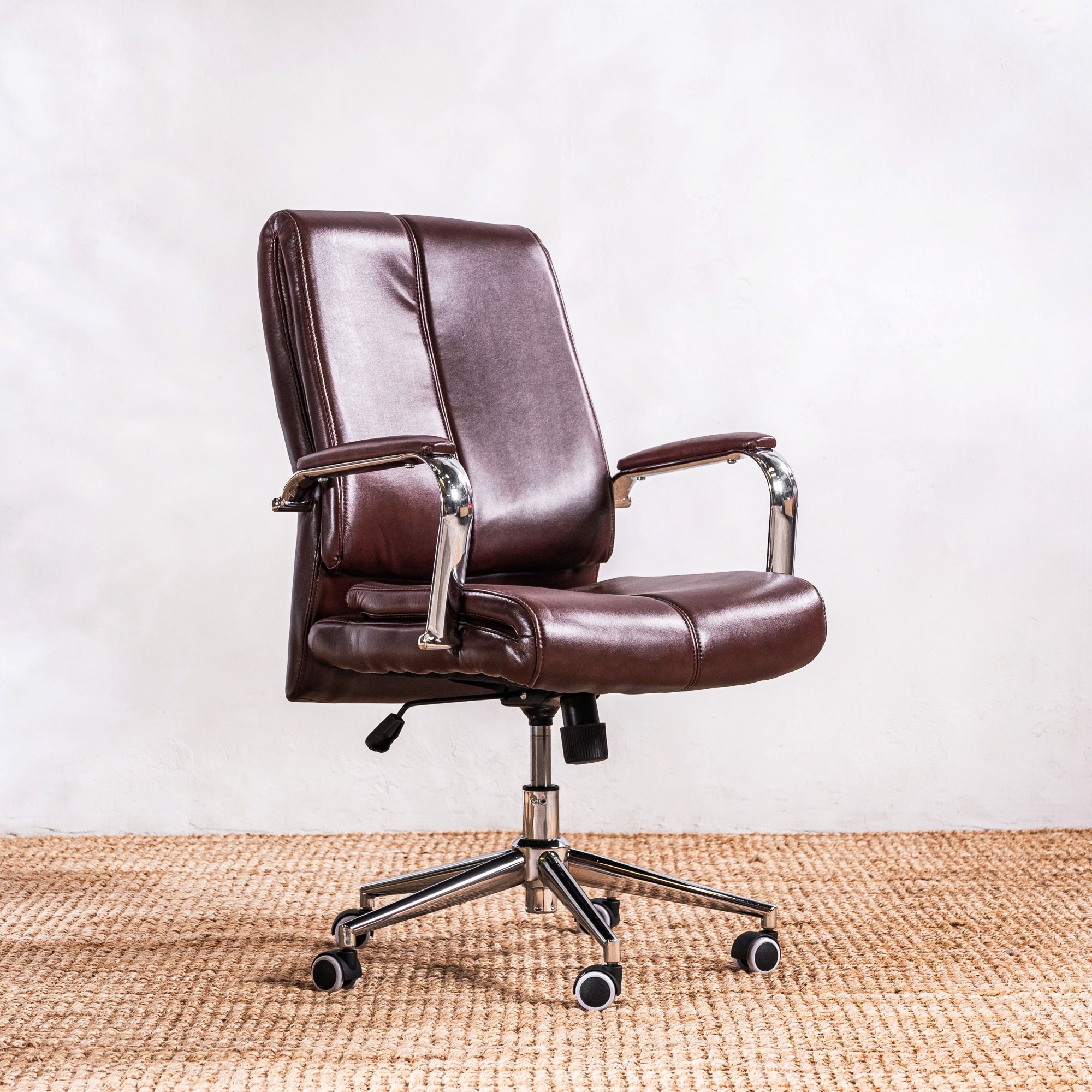 Silla de Oficina Satec Director RT-728A