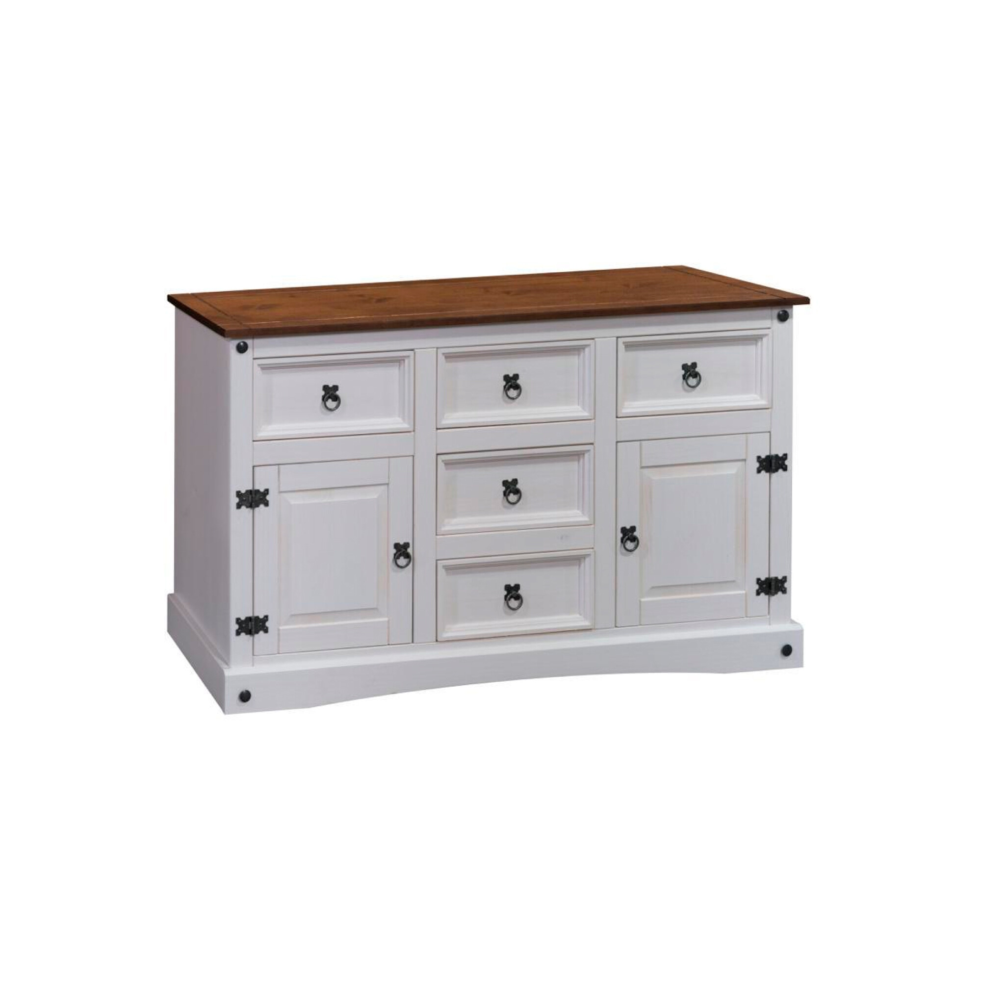 Aparador Gisbon VB234 Blanco