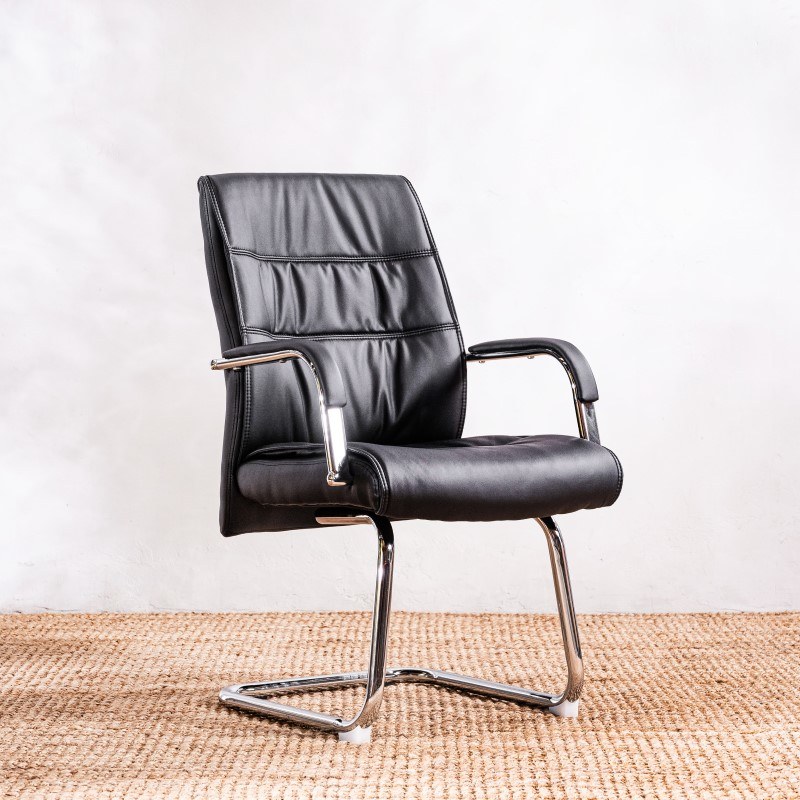 Silla de Oficina Satec Interlocutora RT-333BS