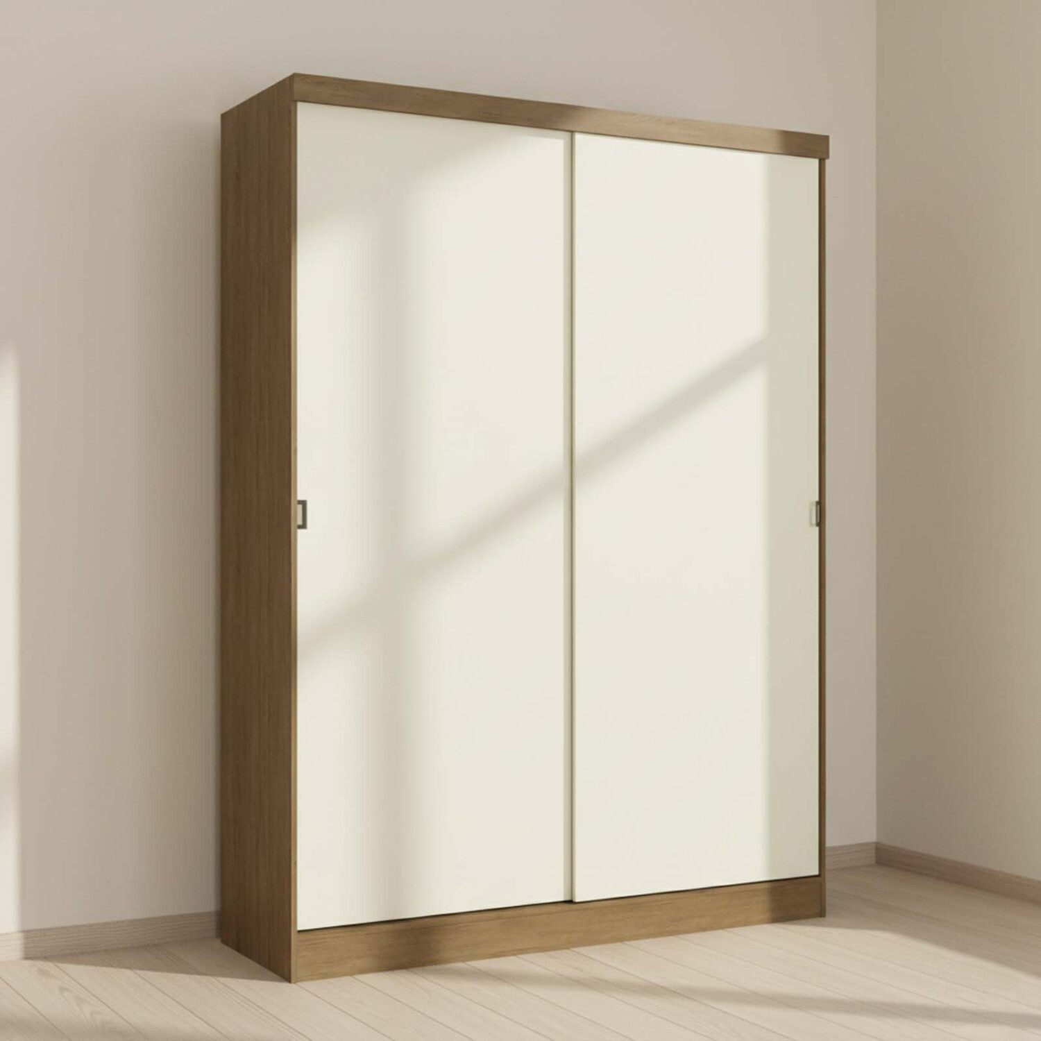 Placard J563 2 Puertas Corredizas