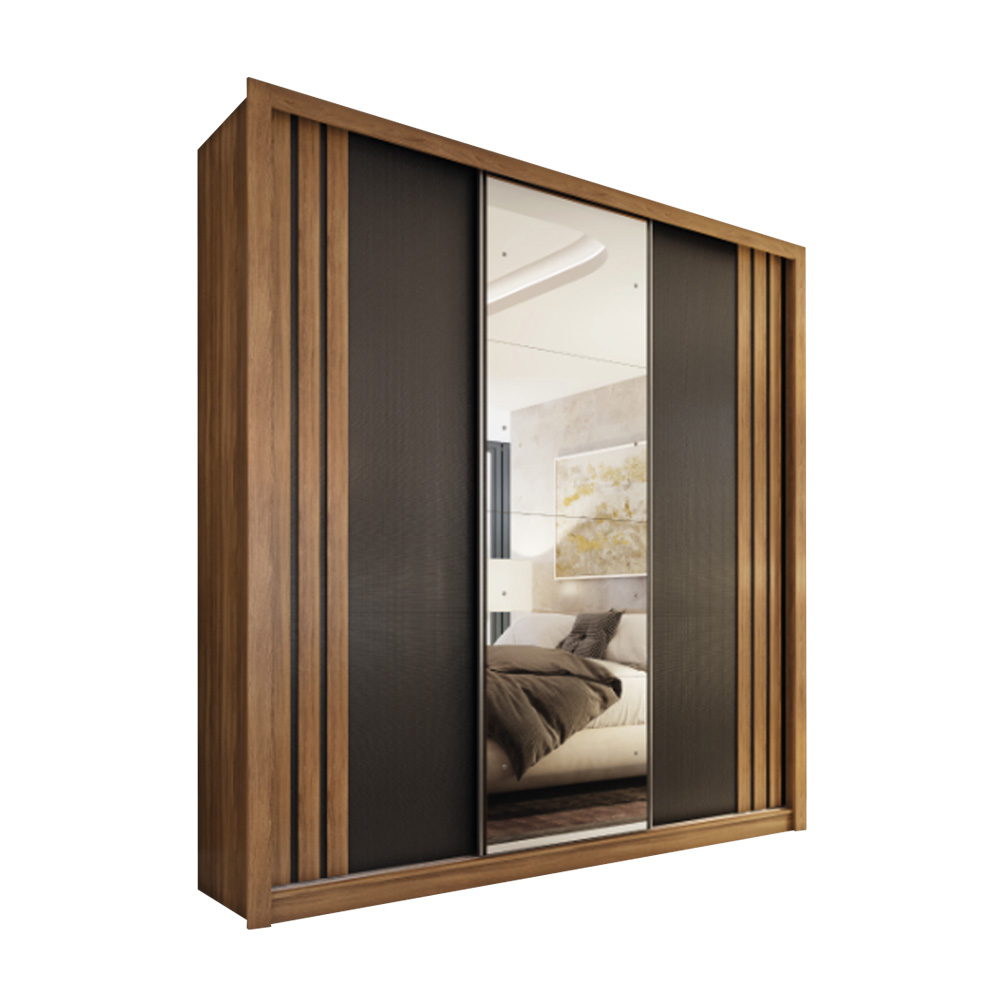 Placard Moema
