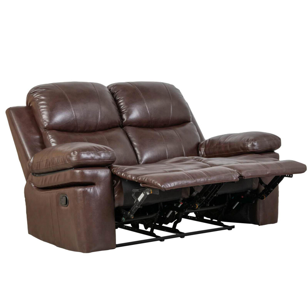 Sillón Reclinable 2 Cuerpos Divino