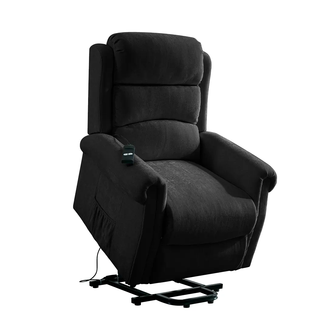 Sillón Reclinable con Elevación Delta