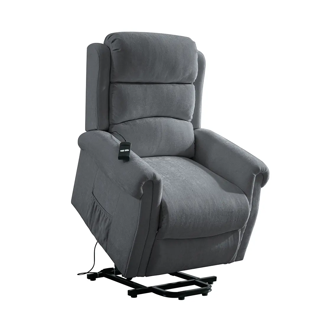 Sillón Reclinable con Elevación Delta