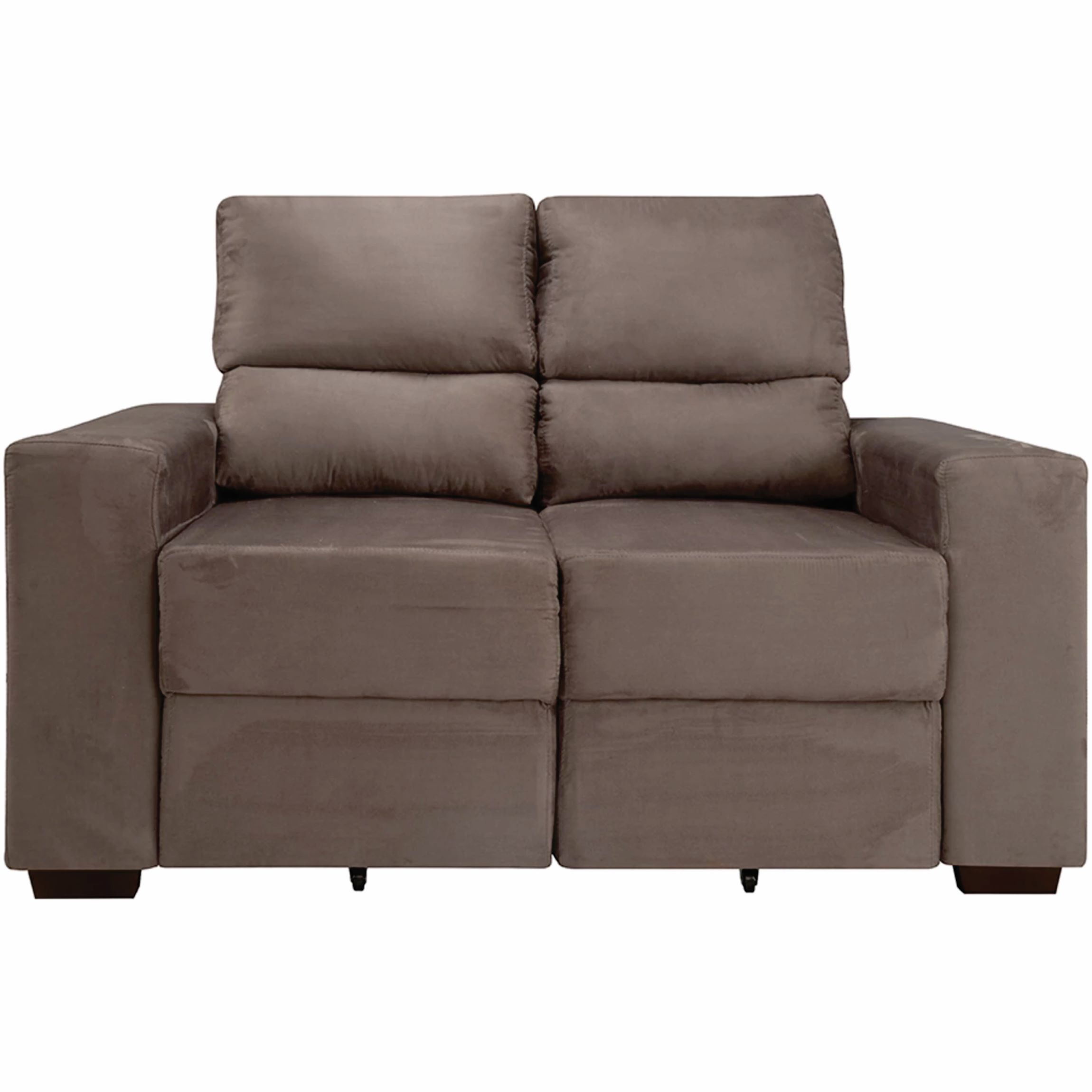 Sillón Louis 2 Cuerpos