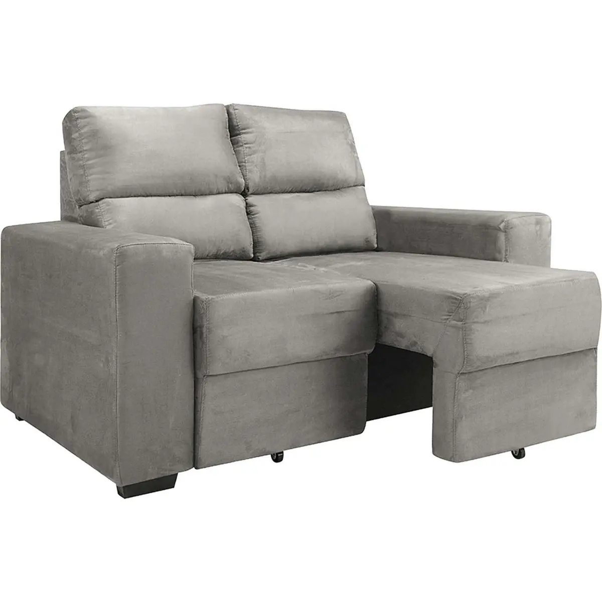 Sillón Louis 2 Cuerpos