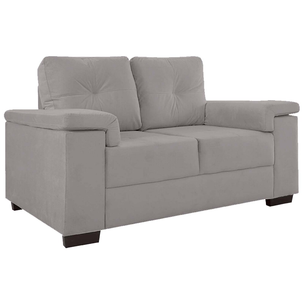 Sillón Luares 2 Cuerpos Alcohol Clean