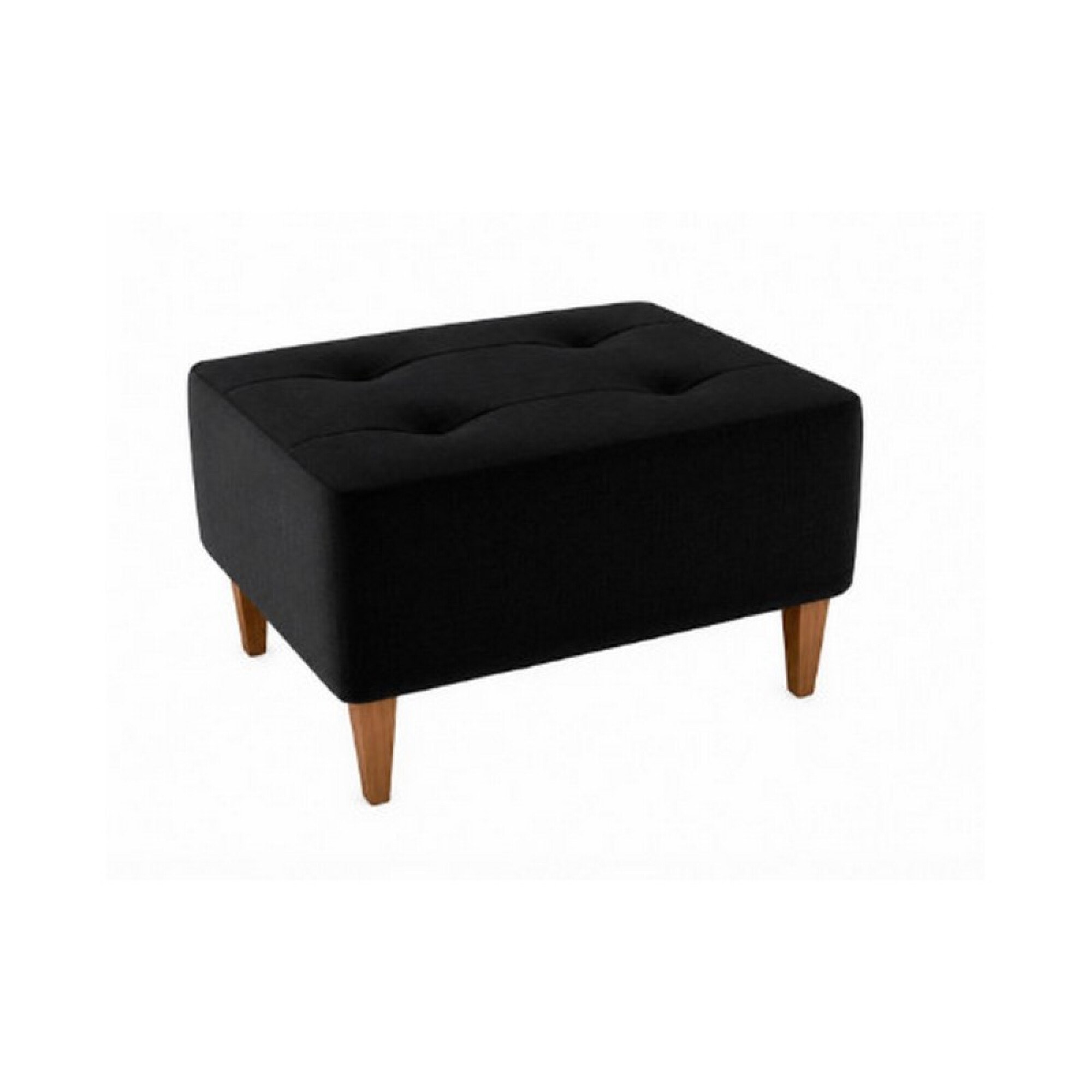 Puff Rectangular Puffy