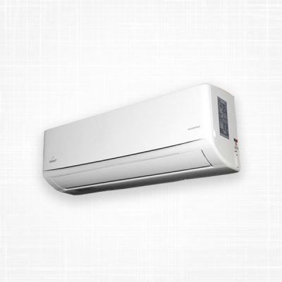Aire Acondicionado Brilliant Gold Inverter 9000 BTU