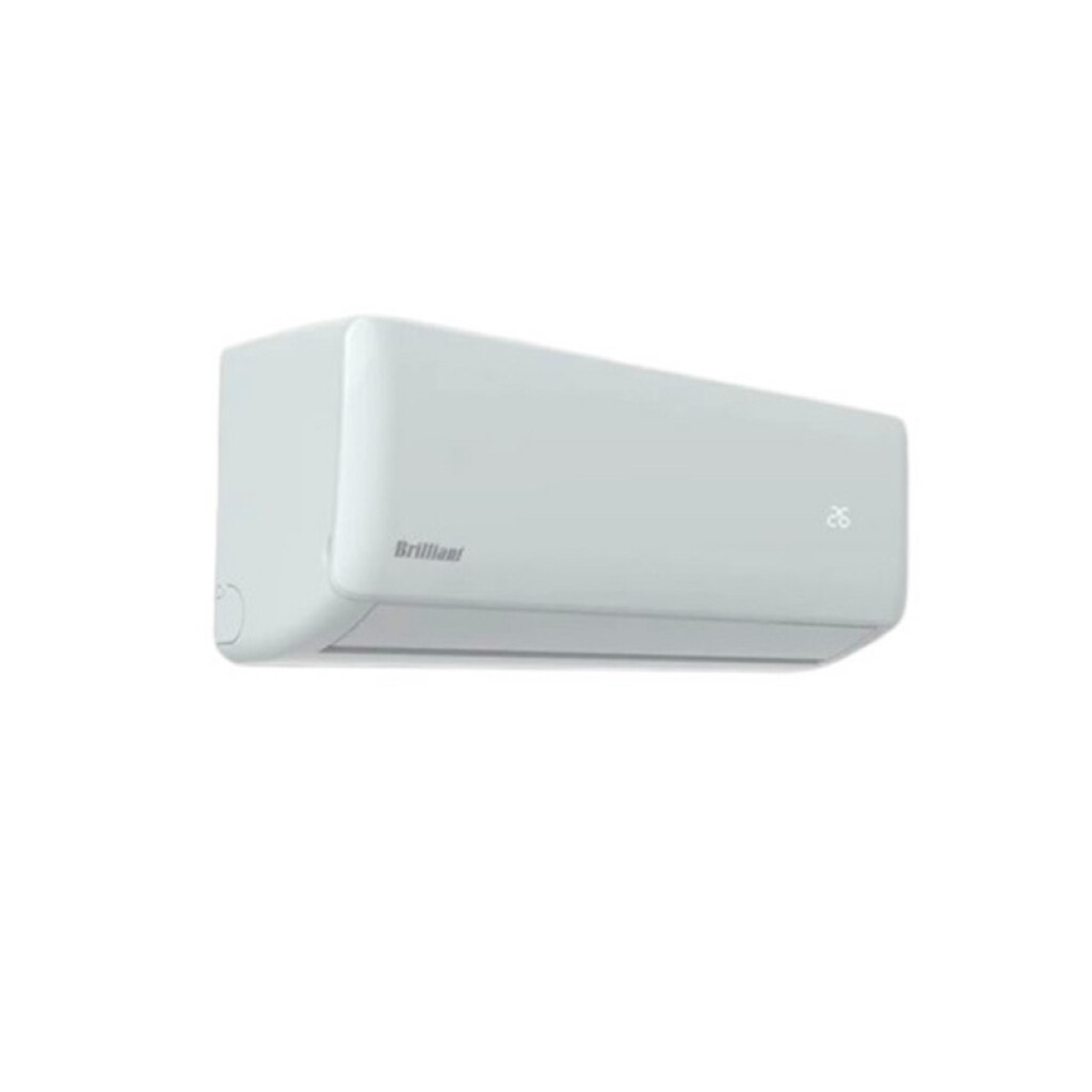 Aire Acondicionado Brilliant 24.000 BTU Inverter