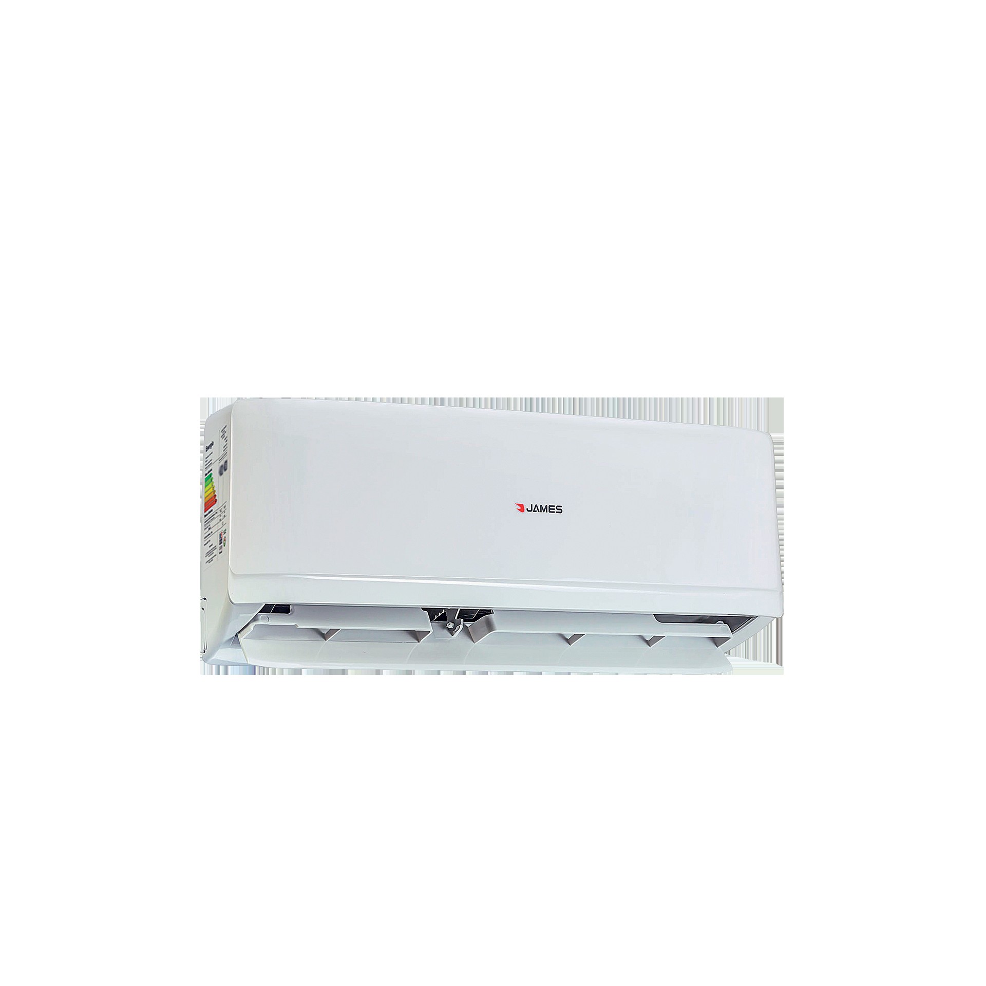 Aire Acondicionado Split James AAM-09FCF 9.000 BTU