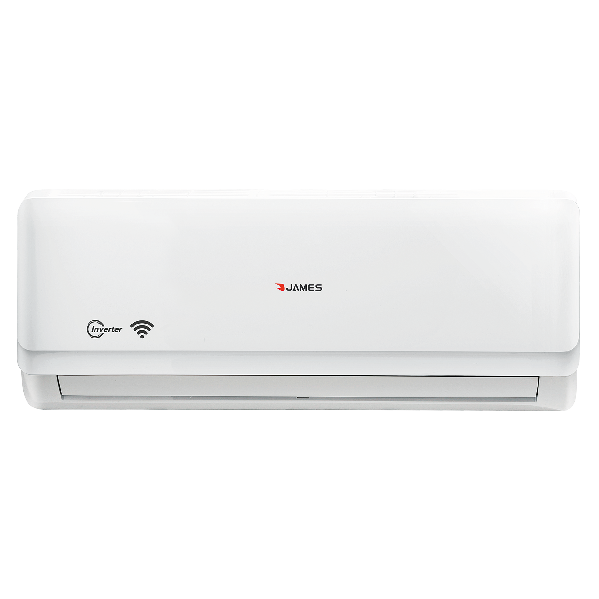 Aire Acondicionado Inverter 30000 BTU AAM-30 James