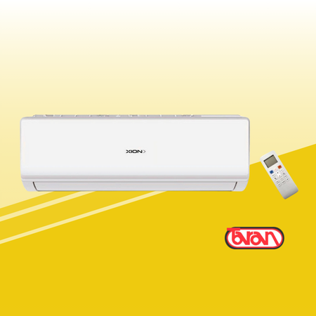 Aire Acondicionado Inverter 18000 BTU XI-AAS18INV