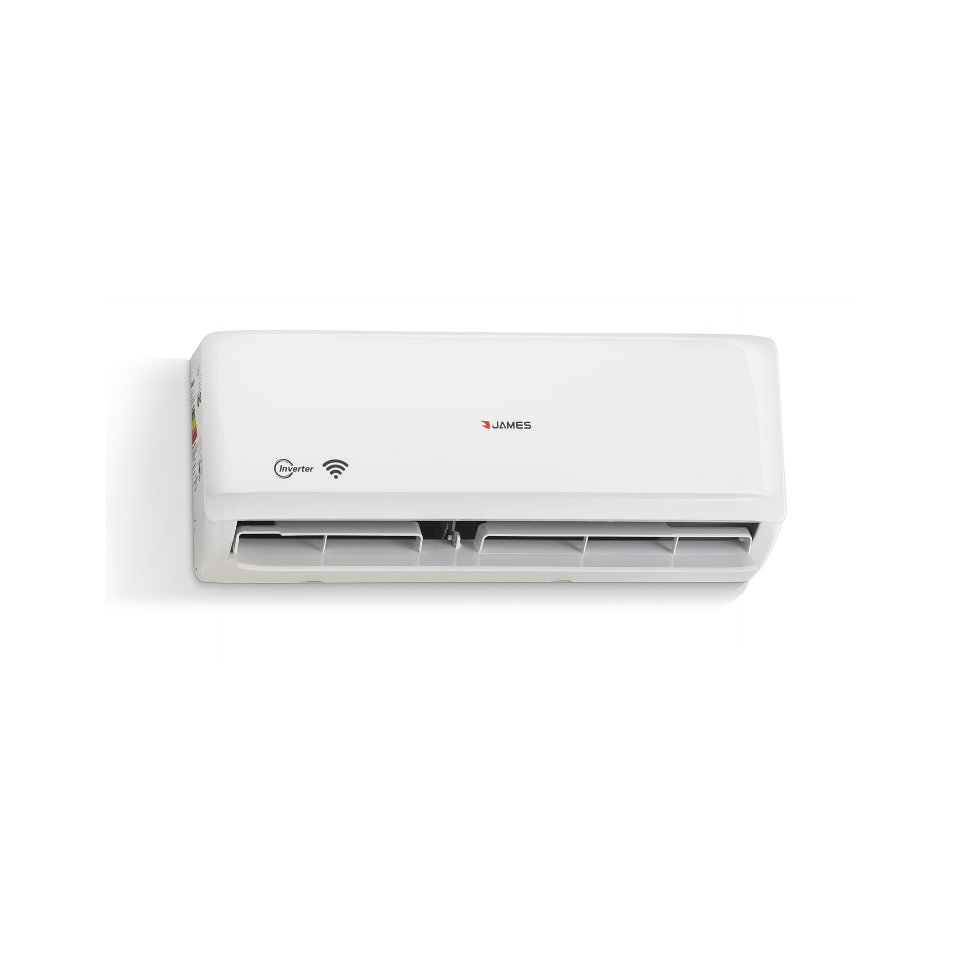 Aire Acondicionado Split James Inverter AAM-9FCO 9.000 BTU