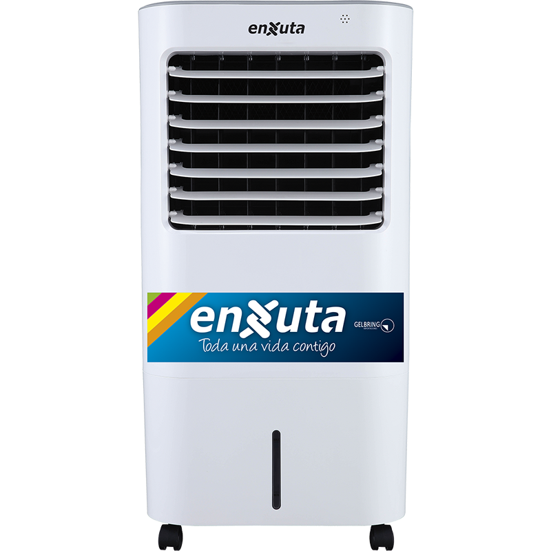 Enfriador de Aire Enxuta ENFENX910