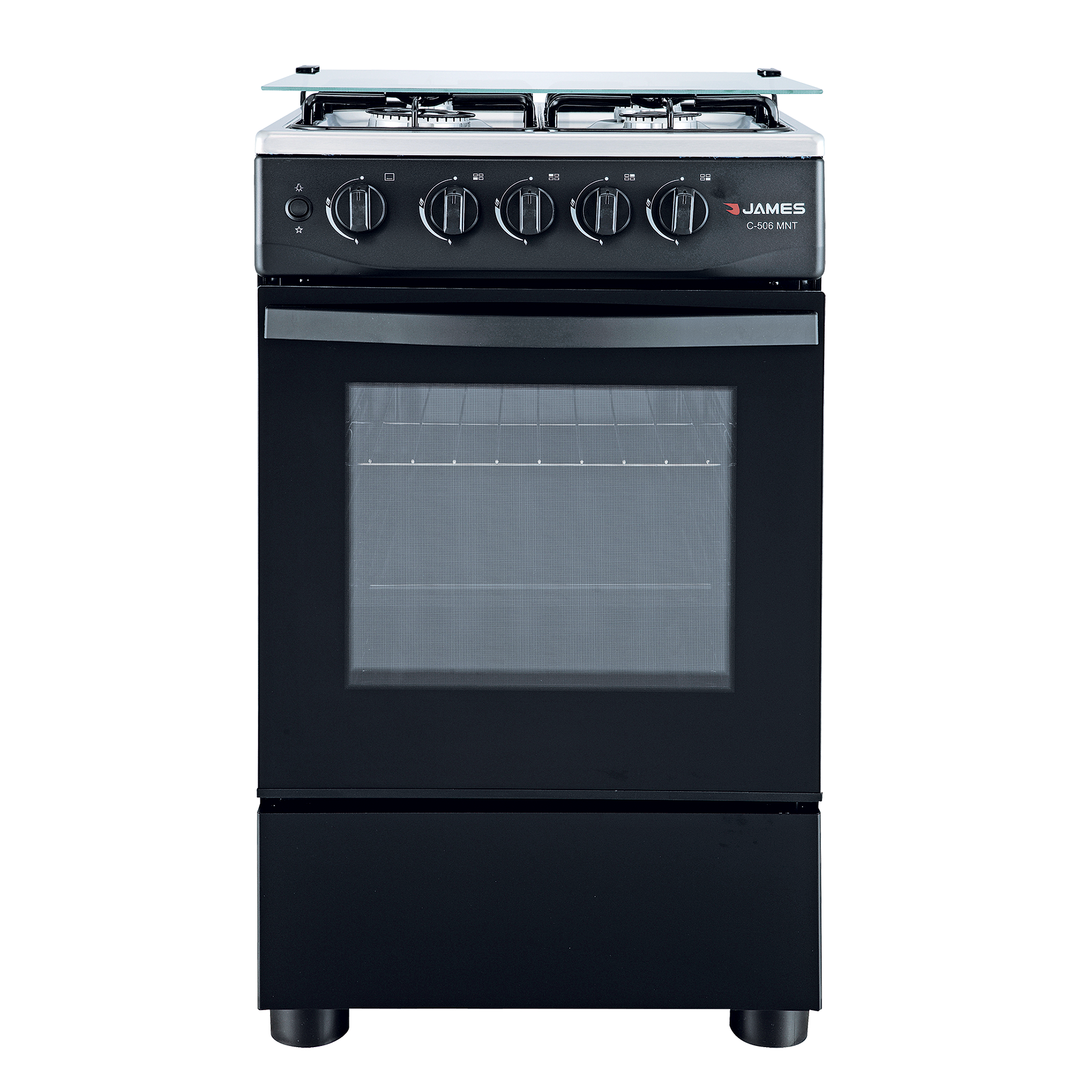 Cocina Super Gas C-506 James