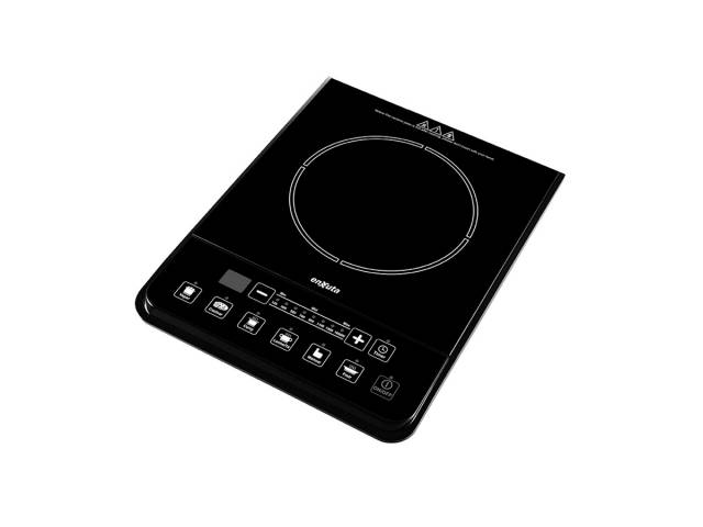 Anafe para Empotrar Enxuta AIENX930