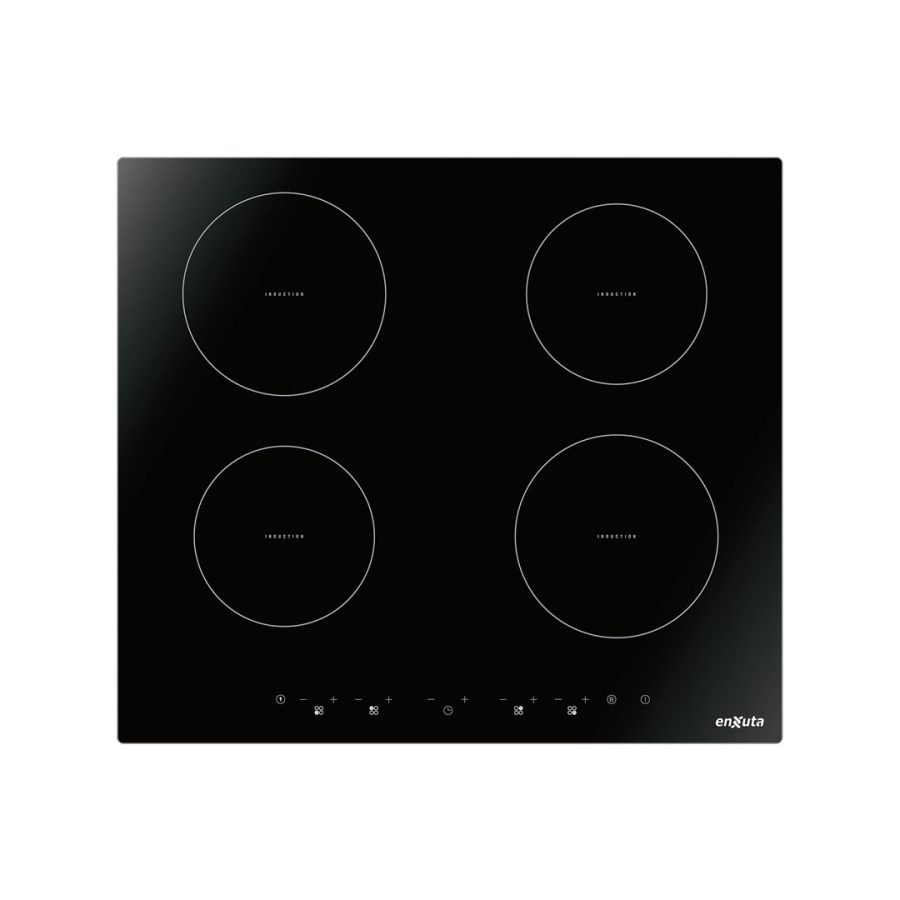Anafe de Inducción Magnética Enxuta AIENX960