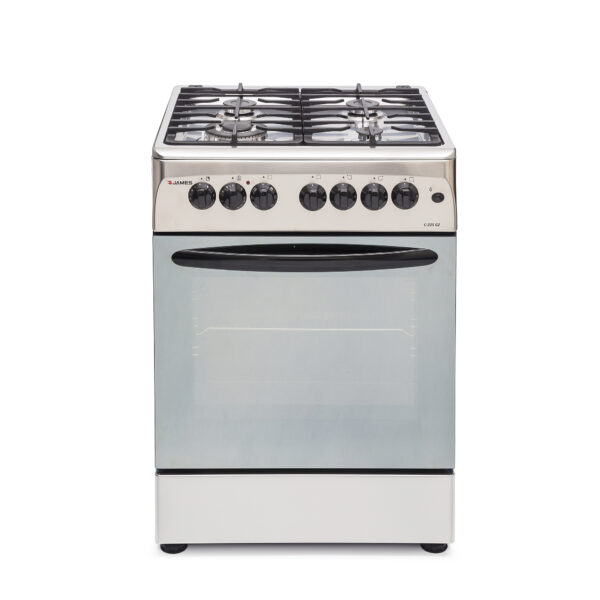 Cocina Combinada C-225 60x60 James