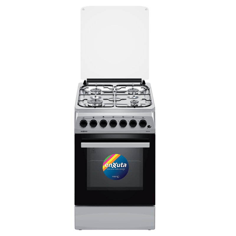Cocina Combinada Enxuta CENX5544I
