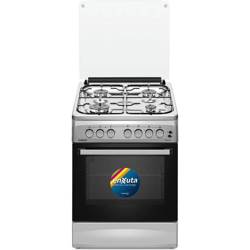 Cocina Combinada Enxuta CENX5644I