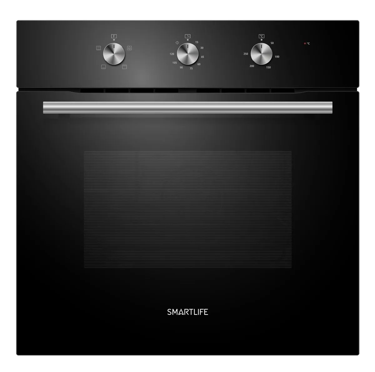 SMARTLIFE HORNO DE EMPOTRAR 70L O6070BB