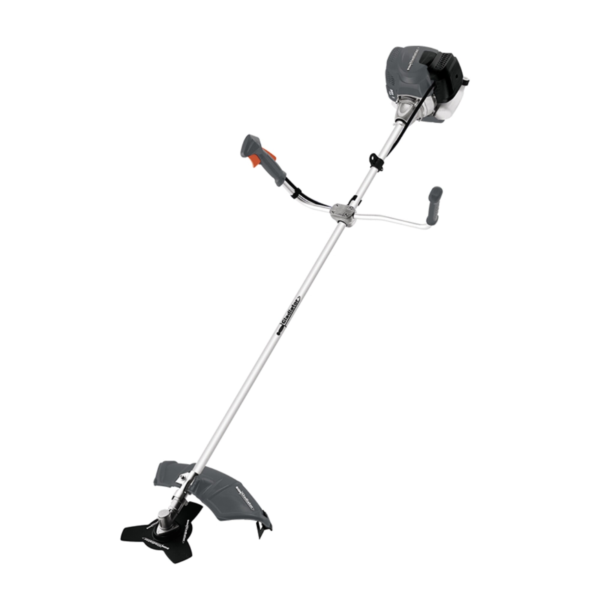 Desmalezadora Gladiator Pro 52cc