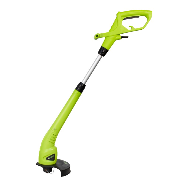 Bordeadora Eléctrica Gladiator 10 Pulgadas 350W