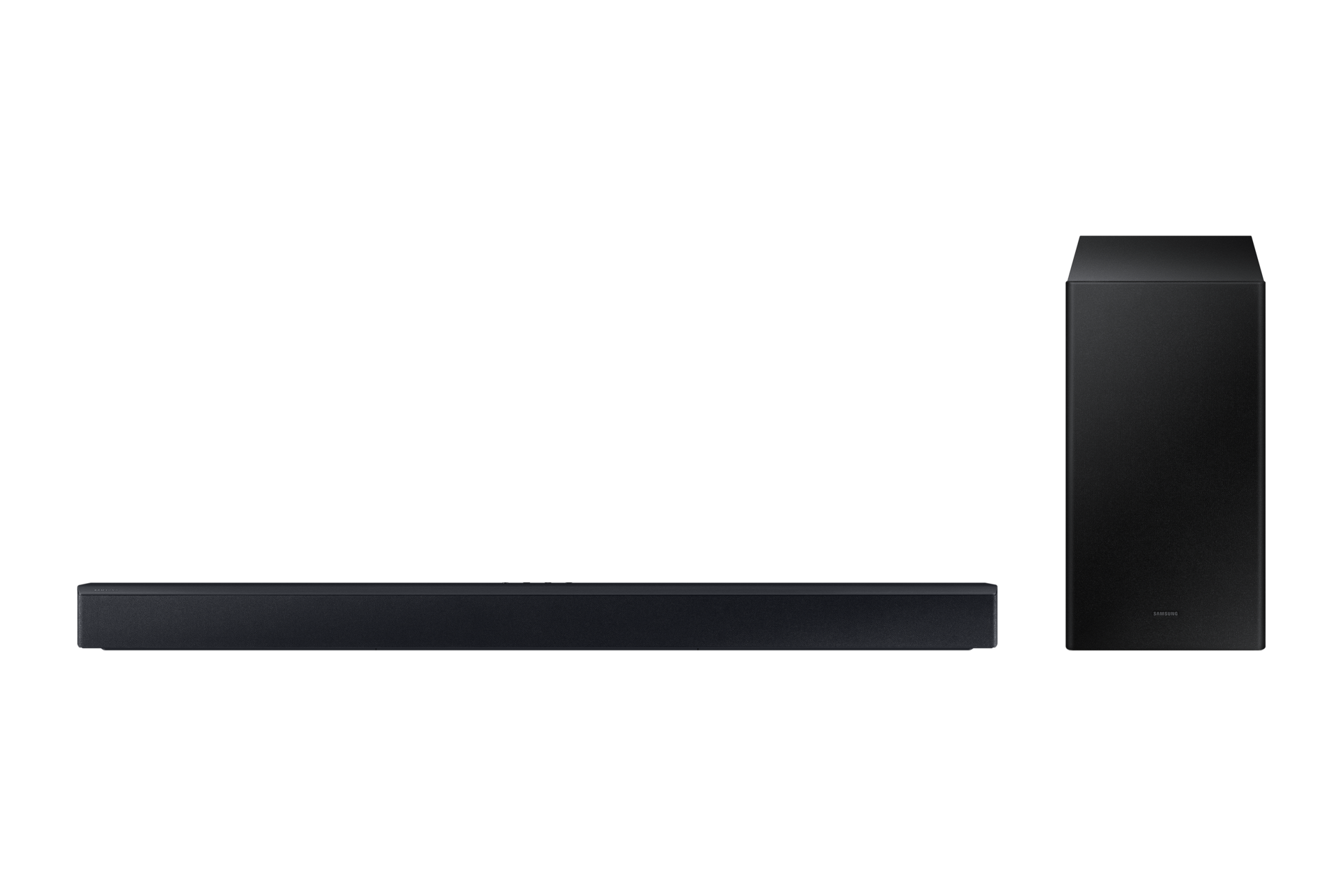 Barra de Sonido HW-C450