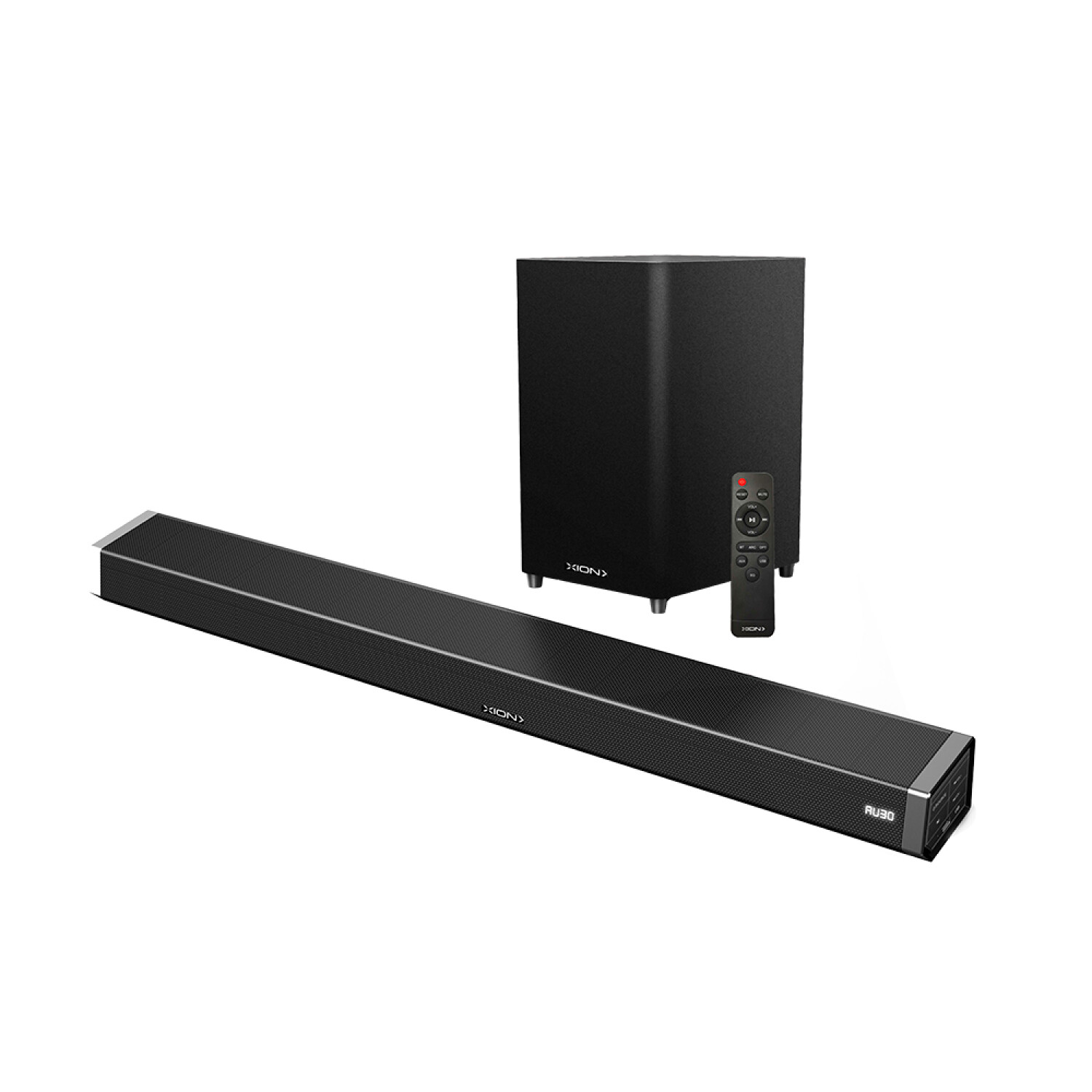 Barra de Sonido Xion 2.1 XI-BAR180