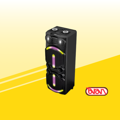 Equipos de Audio