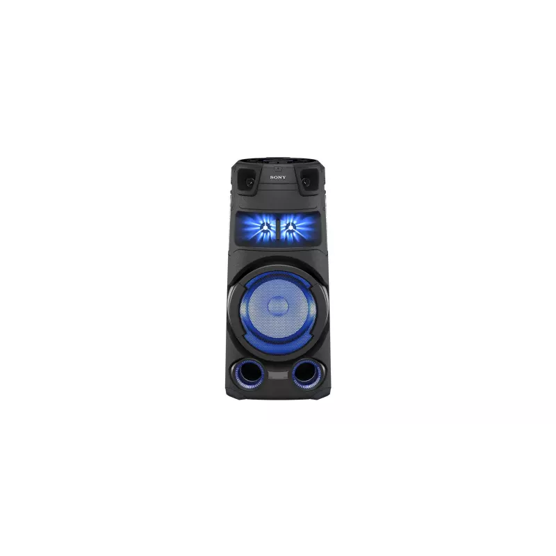 Sistema de Audio Sony MHC-V73D