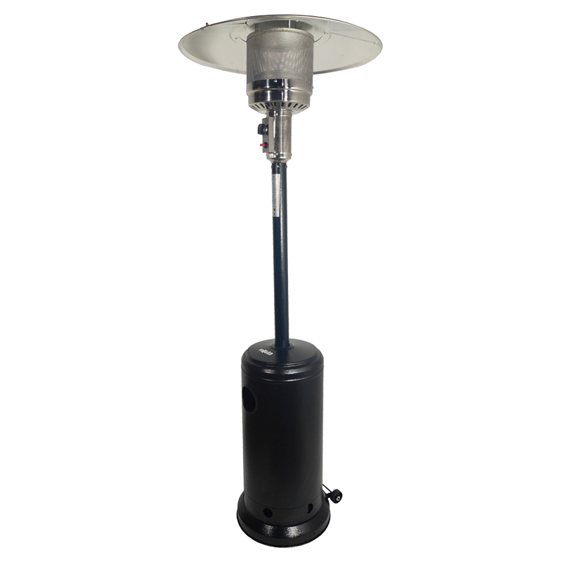 Hongo a Gas de Exterior Enxuta HGENX341