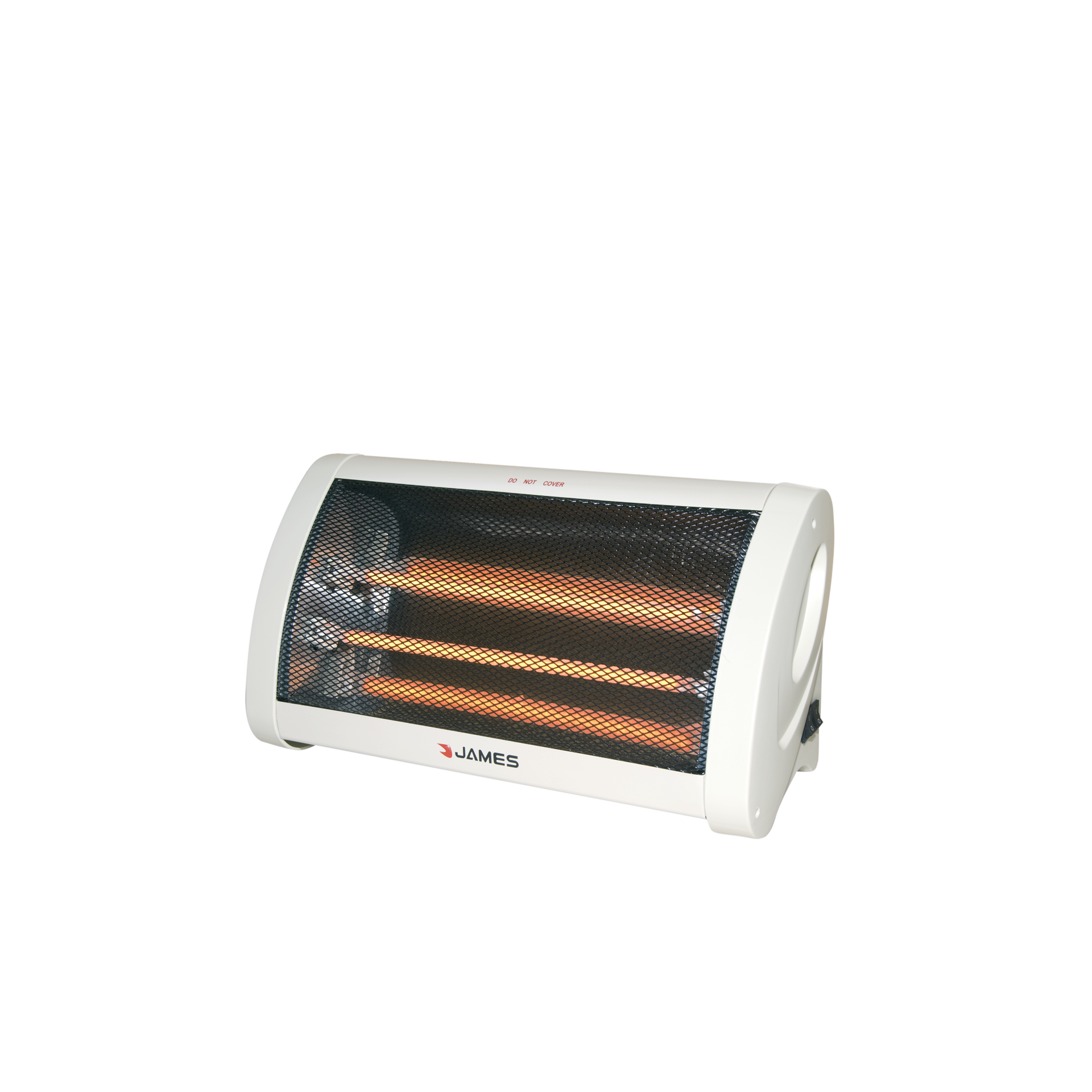Estufa Halógena James BH-1000-E 1000W