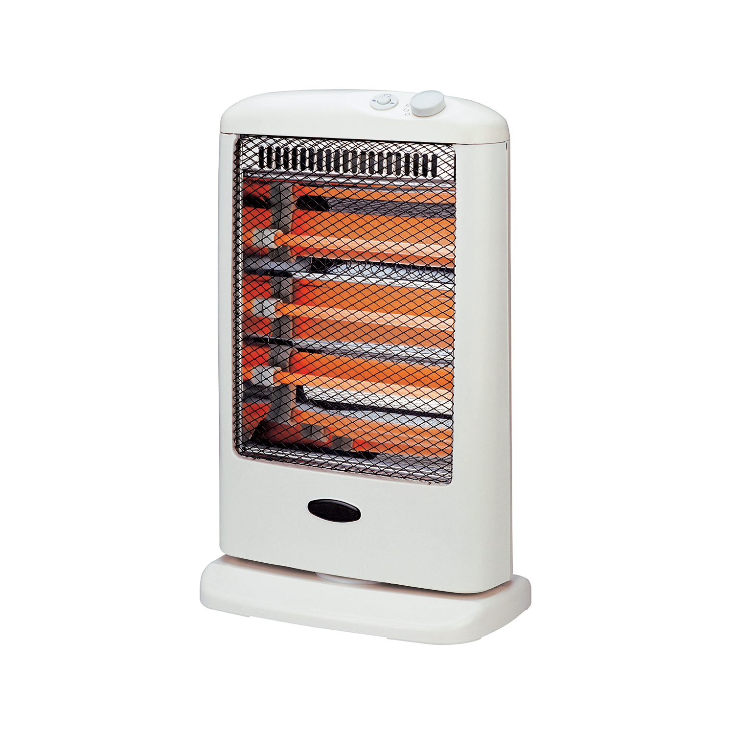 Calefactor Halógeno James CHM-1200/CHE-1200