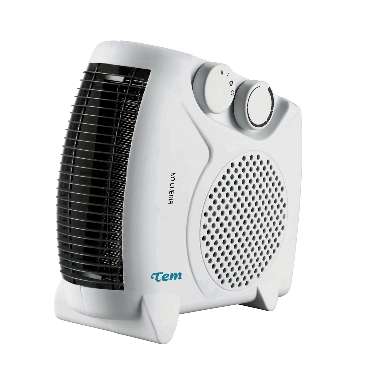 Caloventilador Tem Z1400