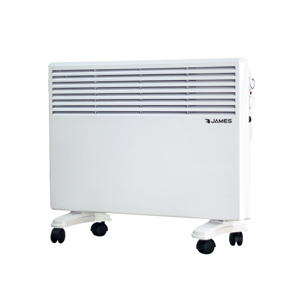 Convector James CEP 1500 1500W